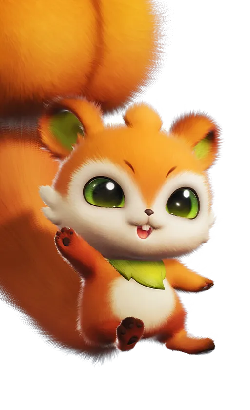 Squarrel
