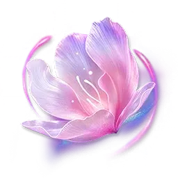 Irisalis-Blume
