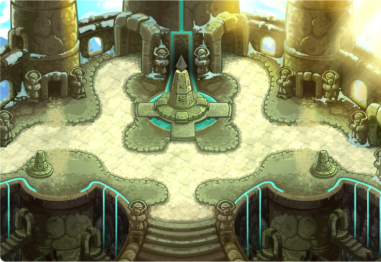 Stormcloud Halls