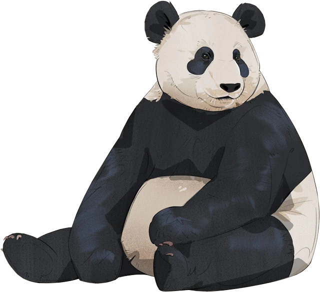 Giant Panda