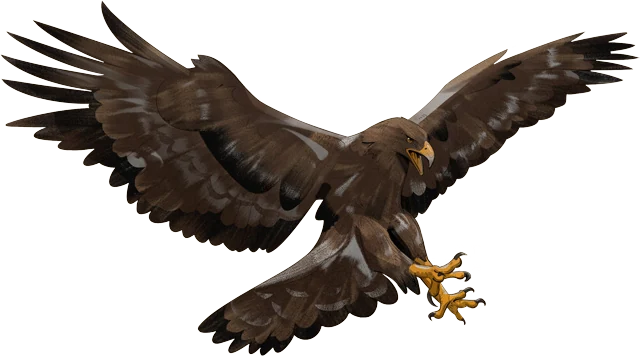 Golden Eagle