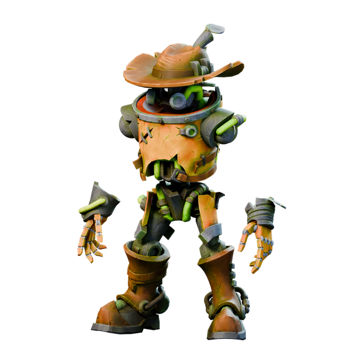Bombarolo