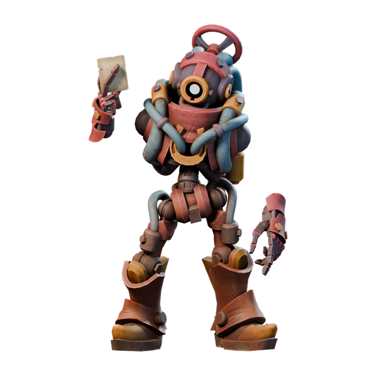Fortuna Blefe