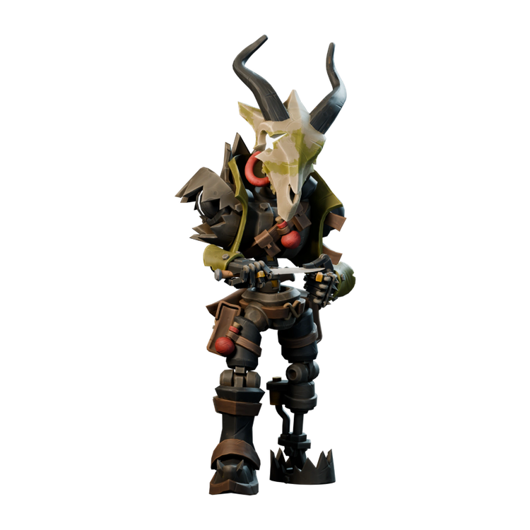 Jeralt