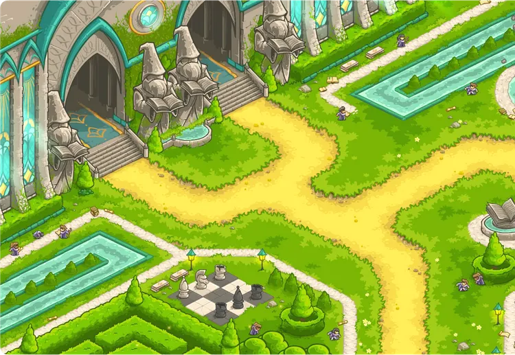 Arcane Academy