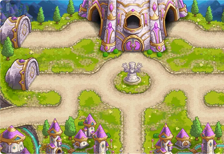 Vez'nan's Tower