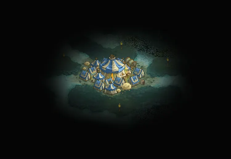 Frostbite Nest