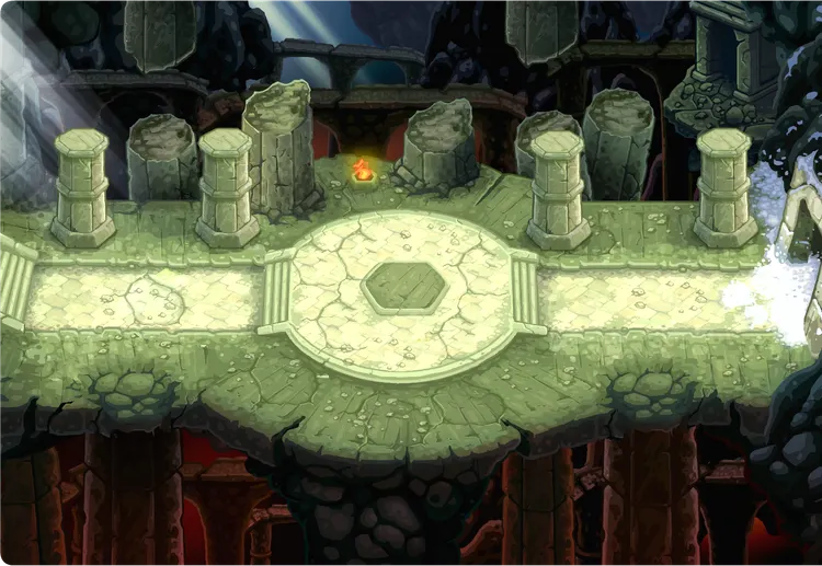 Path of Peril