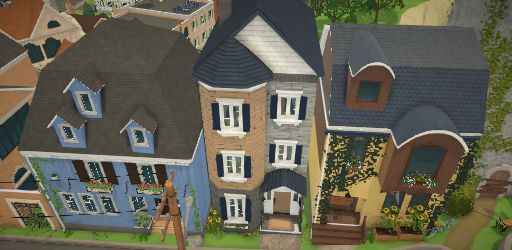 Gnomeo Home
