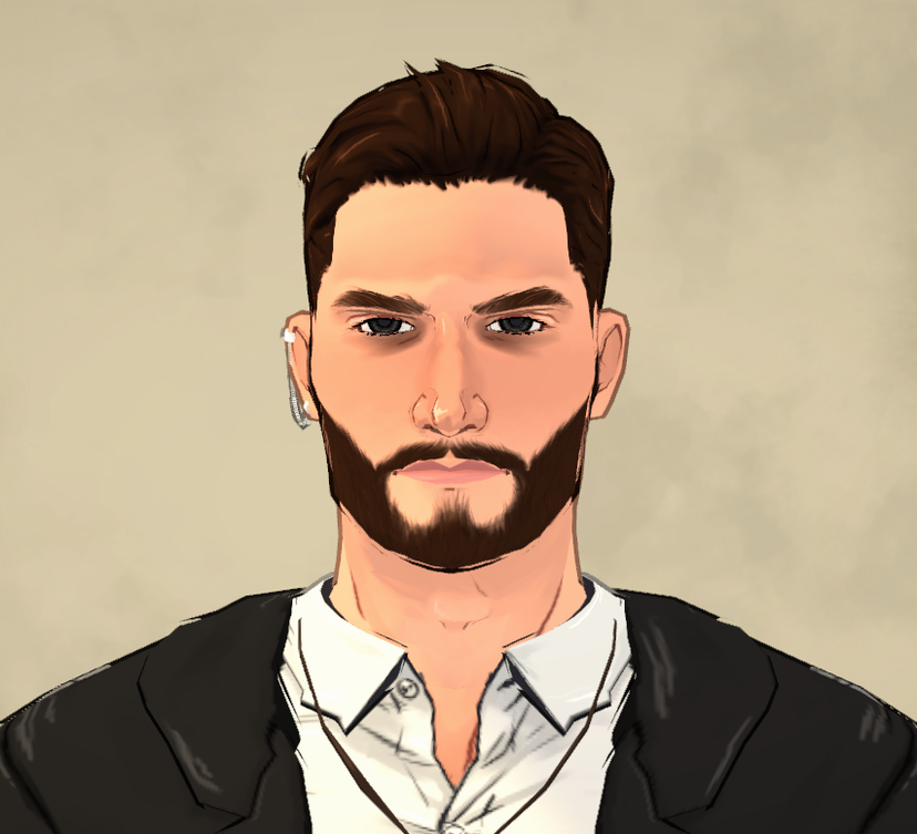 Dorian "Date Everything"