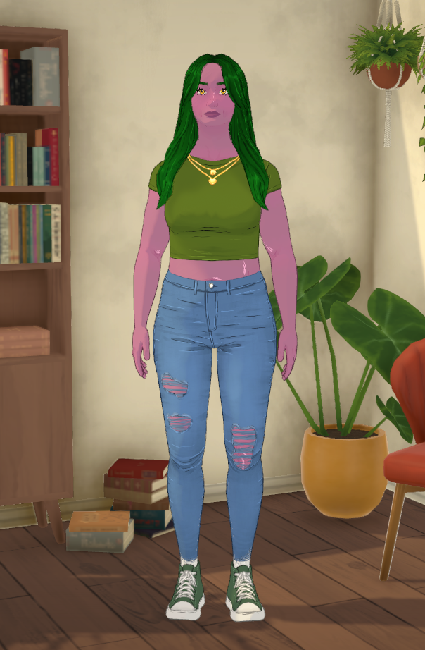 Viv Vision (Marvel Comics)