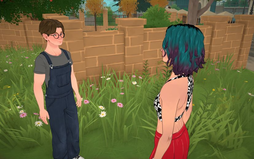 Interactions Have Higher Success Rates