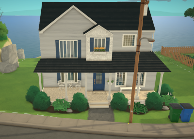 Family House