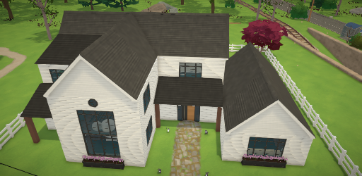 Family House