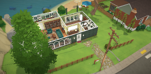 Selune House v1