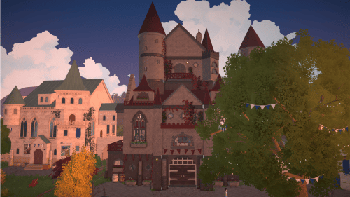 The Gothic Library