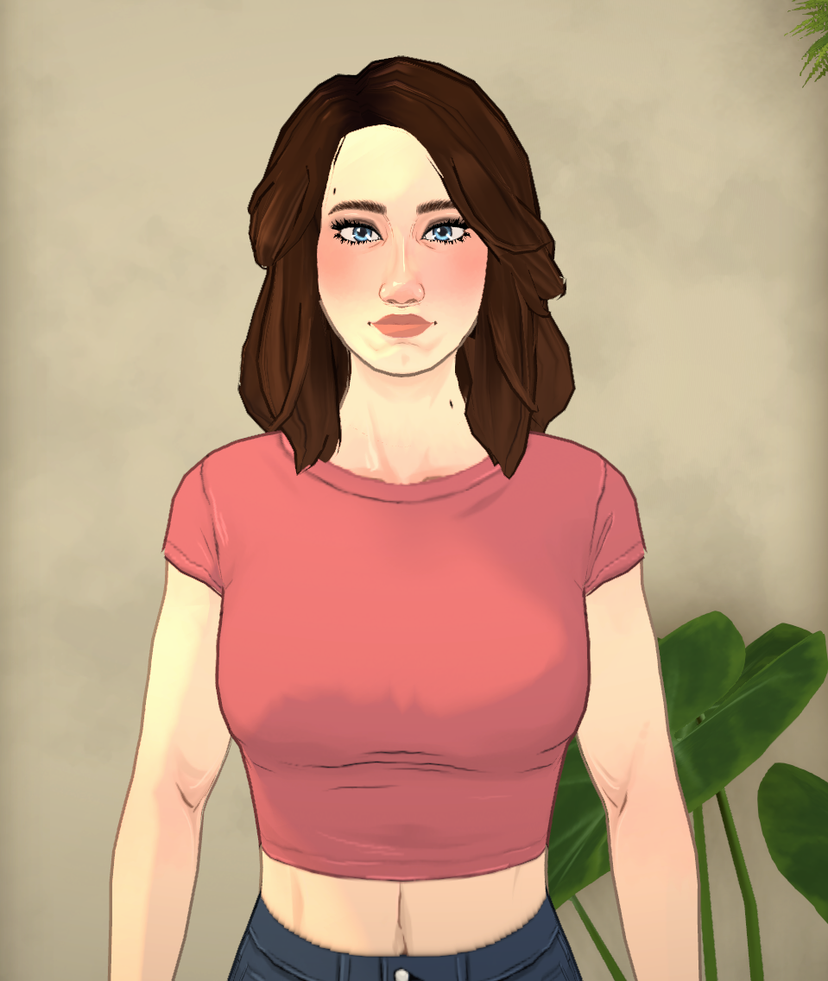 Andrea Grayson