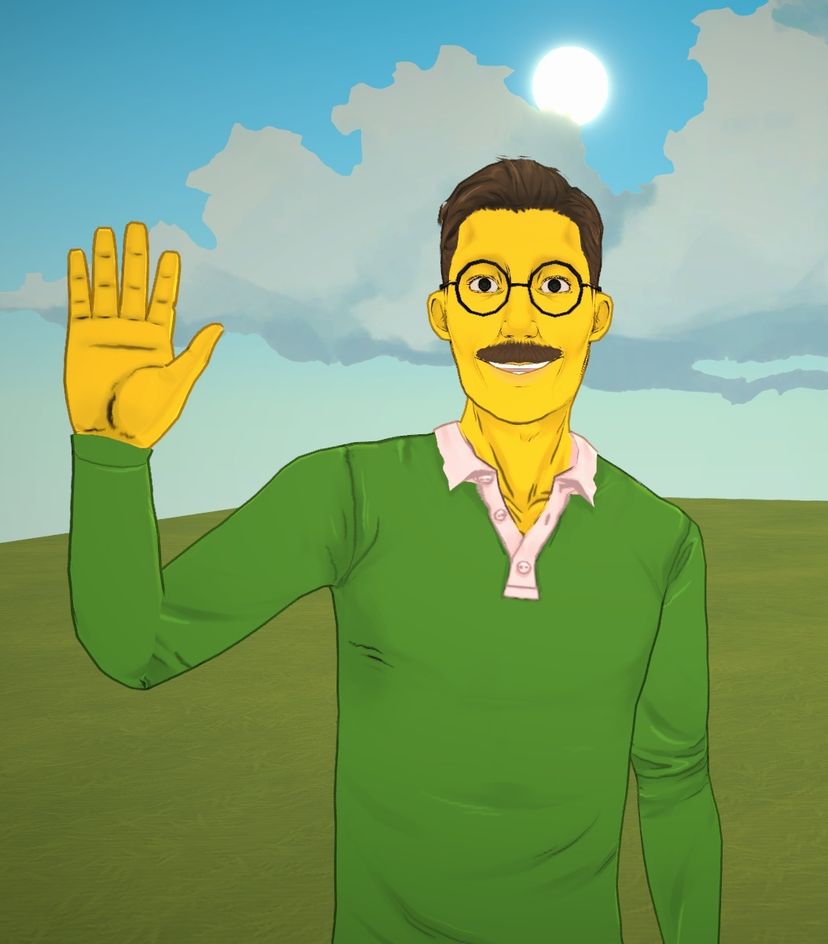 Ned Flanders (The Simpsons)