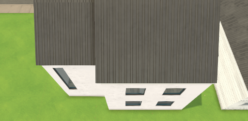 Maison Moderne