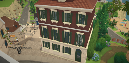 LisbonBuilding