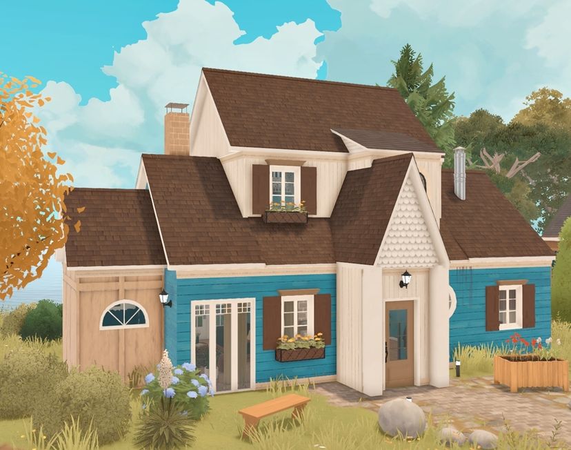 Beach House
