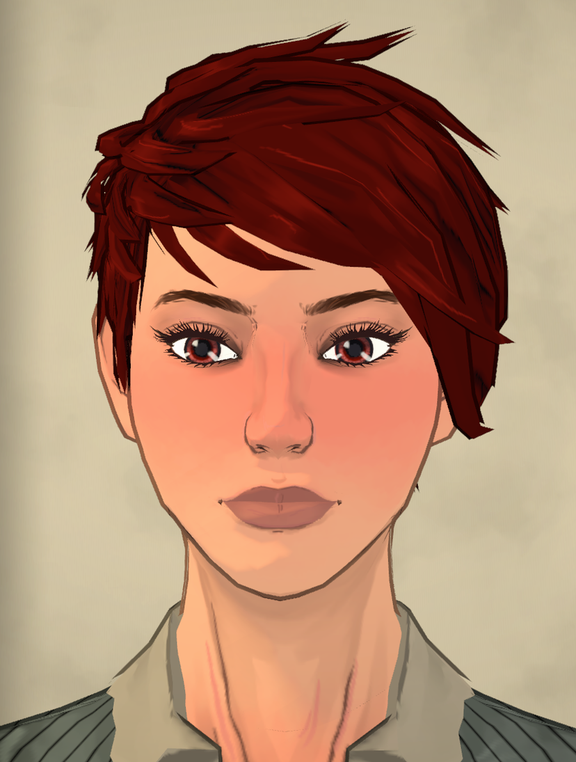 Chloe