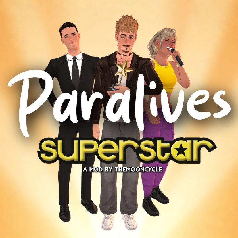 Superstar by themooncycle