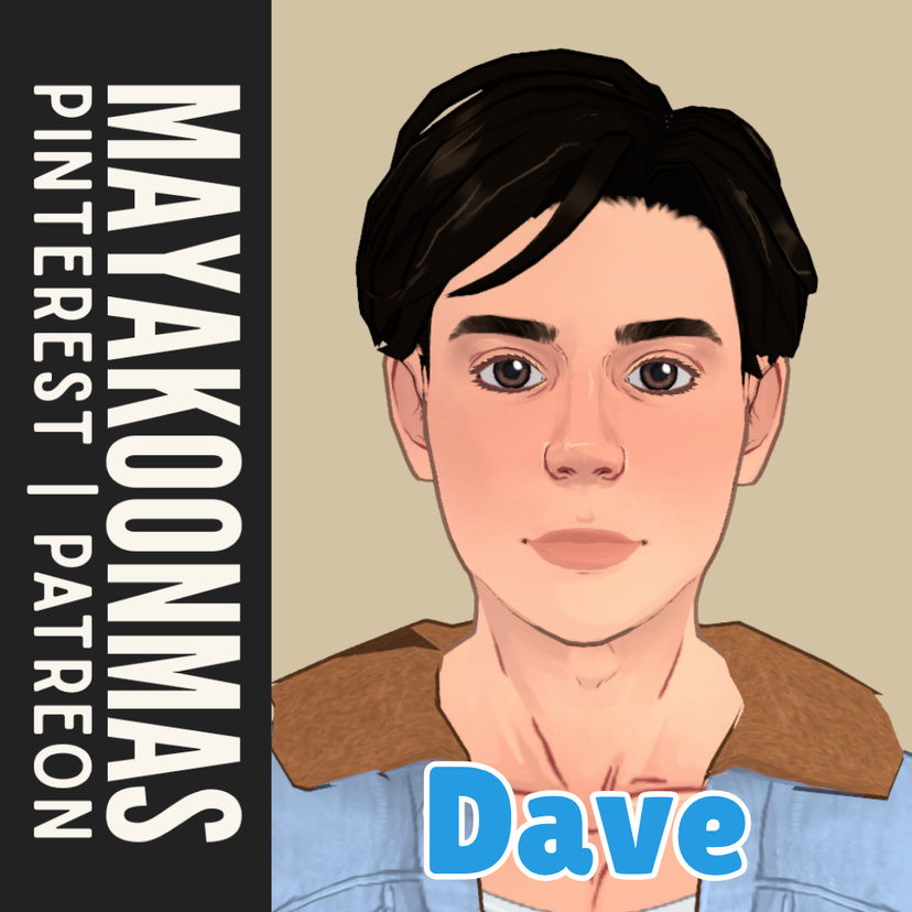 005 | Para | Dave