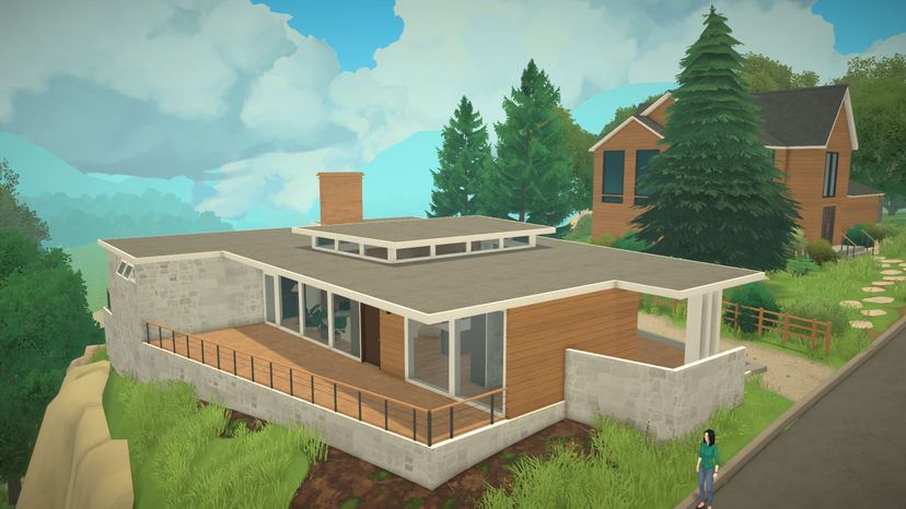cASE STUDY hOUSE 2