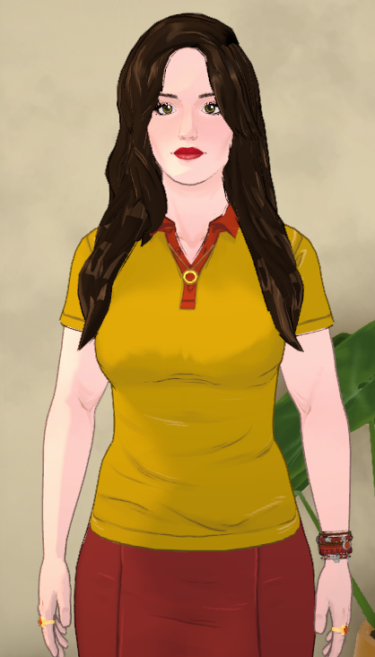 Max Black 破产姐妹 Broke Girls