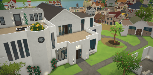delamiri mansion
