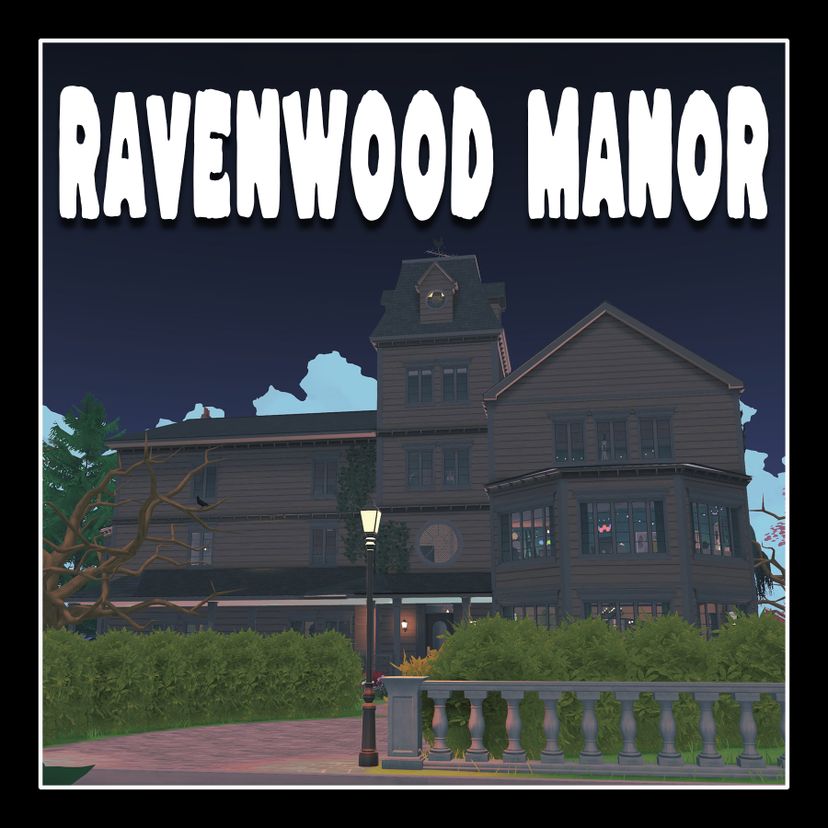Ravenwood Manor