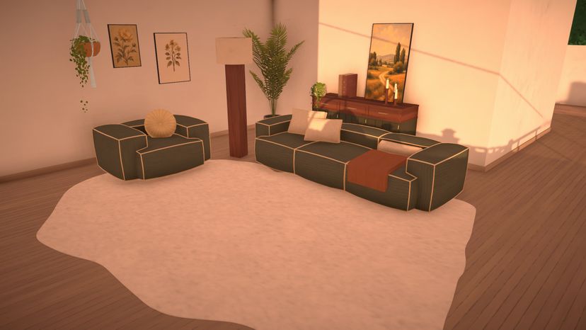[SR] Sofa-Cloud 🌿