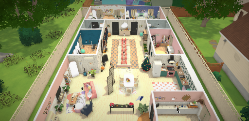 HOUSE LAYOUT 2