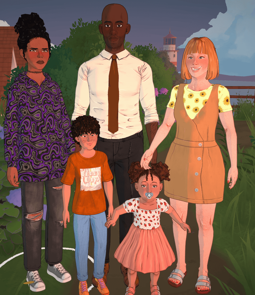 The McCoys