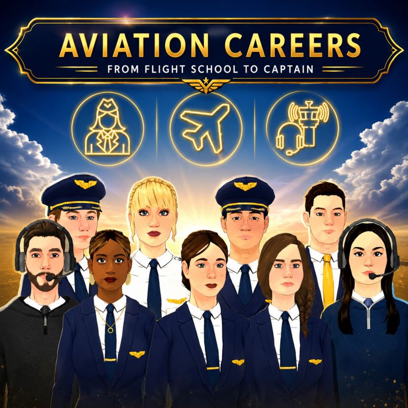 Aviation Careers