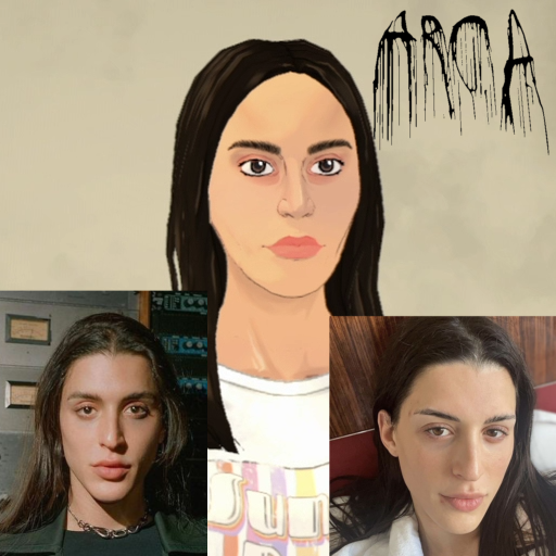 Arca (Alejandra Ghersi)