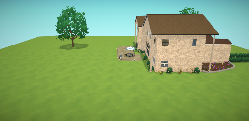 The Brooks Residence