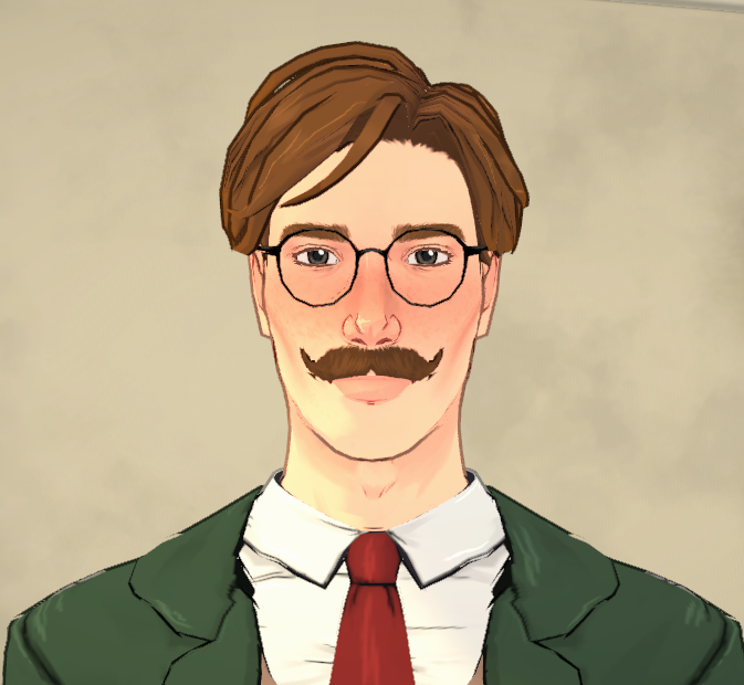 Harvey Stardew Valley