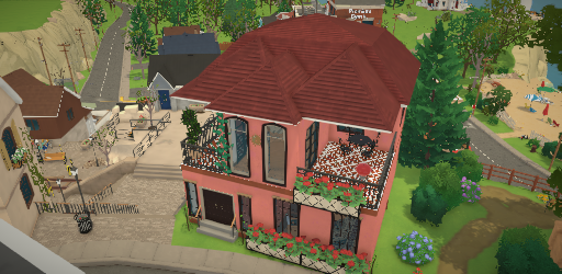 La Casita