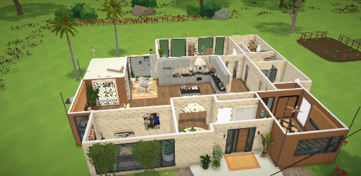 Blackout Modern Deluxe