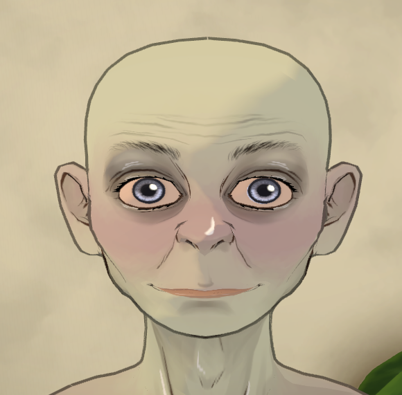Gollum
