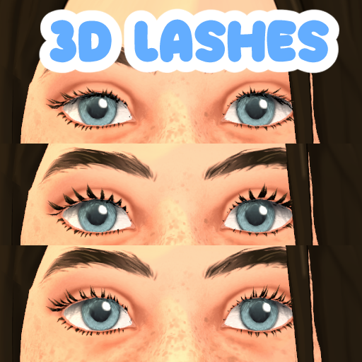 3D Lashes