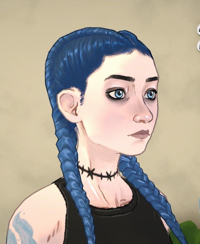 Jinx