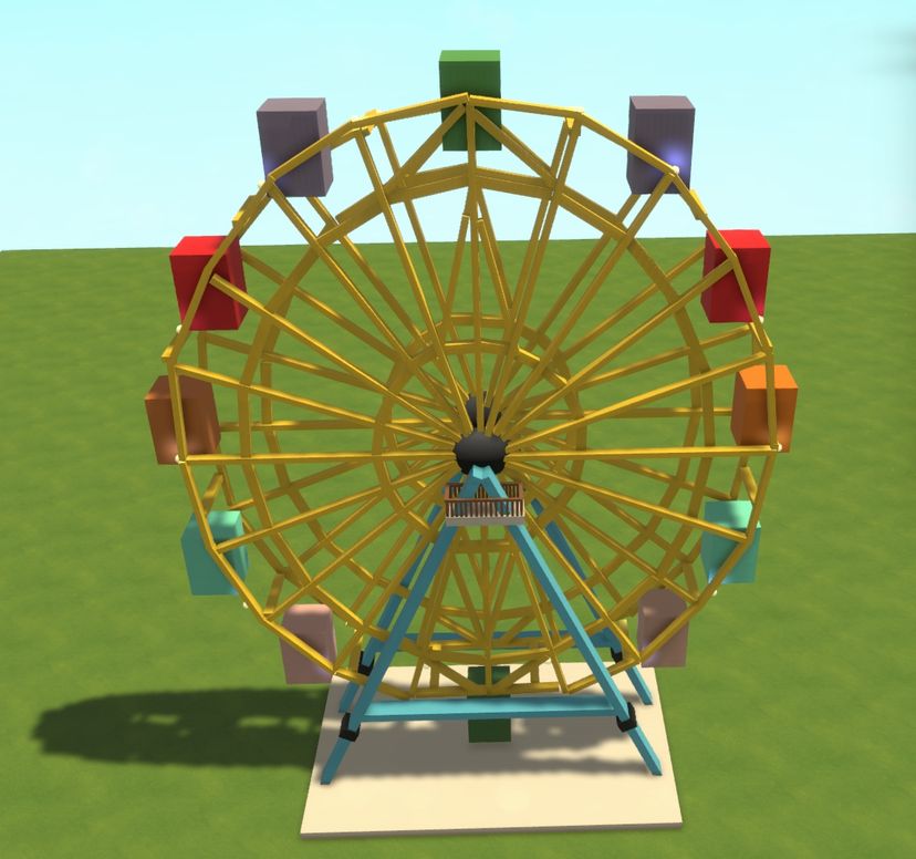 Ferris Wheel