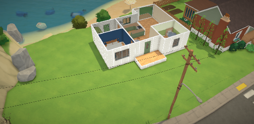 TiggiePopsFirst Ever Paralives House