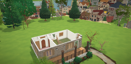 Cozy Cabin