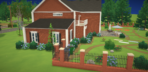 European Cottage