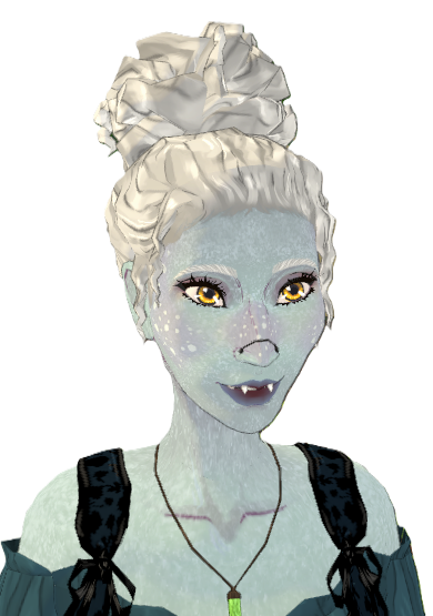 Kryshna Skye