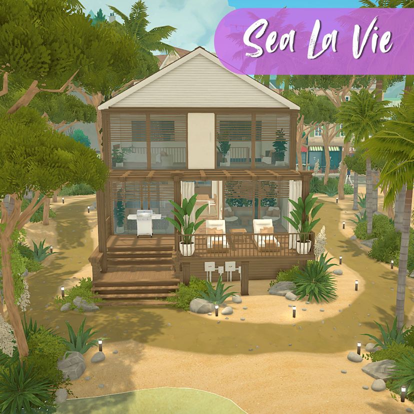 Sea La Vie